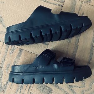 Birkenstock Arizona Chunky